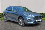 2022 Ford Kuga