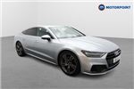 2021 Audi A7