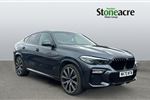 2020 BMW X6