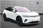 2021 Volkswagen ID.4