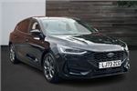 2023 Ford Focus