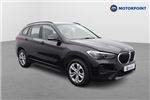 2019 BMW X1