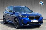 2024 BMW X3 M