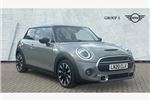 2020 MINI Hatchback