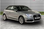 2015 Audi A1