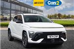 2024 Hyundai Kona