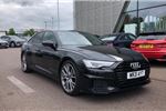 2021 Audi A6