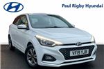 2019 Hyundai i20