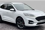 2023 Ford Kuga