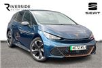 2022 Cupra Born