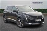 2023 Peugeot 5008