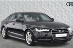 2018 Audi A6