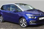 2018 Citroen Grand C4 Picasso