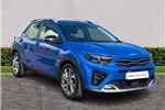 2022 Kia Stonic