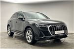 2019 Audi Q3