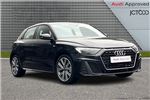 2023 Audi A1