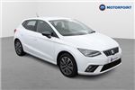 2019 SEAT Ibiza