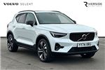 2024 Volvo XC40