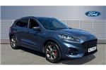 2022 Ford Kuga
