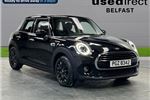 2020 MINI Hatchback 5dr