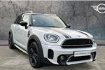 2021 MINI Countryman