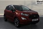 2019 Ford EcoSport