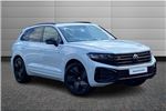 2024 Volkswagen Touareg