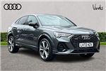 2022 Audi Q3