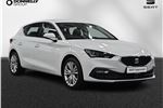 2024 SEAT Leon