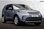 2019 Land Rover Discovery