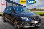 2022 SEAT Arona