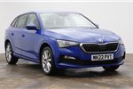 2022 Skoda Scala