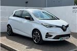 2023 Renault Zoe