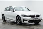 2020 BMW 3 Series