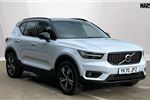 2021 Volvo XC40