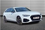 2024 Audi A4 Avant