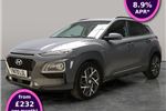 2020 Hyundai Kona