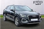 2021 Audi Q2