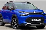 2022 Citroen C3 Aircross