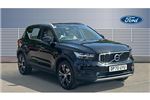 2020 Volvo XC40