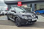 2017 Nissan Juke