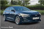 2024 Ford Focus