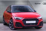 2024 Audi A1