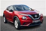 2021 Nissan Juke