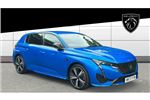 2023 Peugeot 308