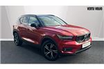 2020 Volvo XC40