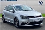 2017 Volkswagen Polo GTI