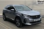 2021 Peugeot 3008