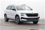 2023 Skoda Karoq