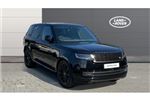 2024 Land Rover Range Rover